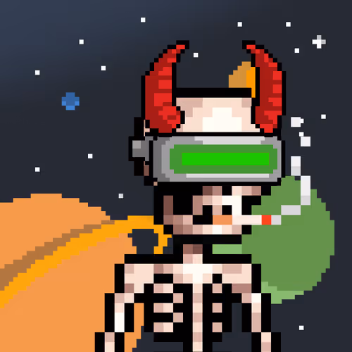 Moonordietrying