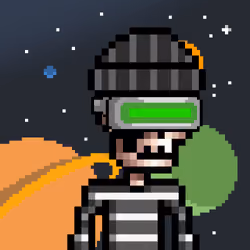 Moon or Die Trying #2140