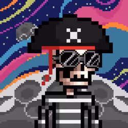 Moon or Die Trying #2713