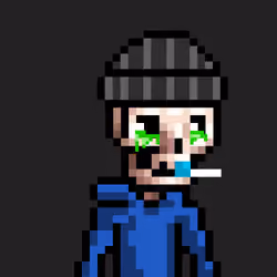 Moon or Die Trying #140