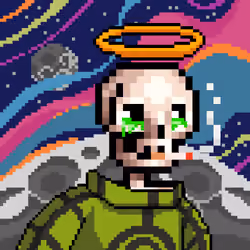 Moon or Die Trying #1270