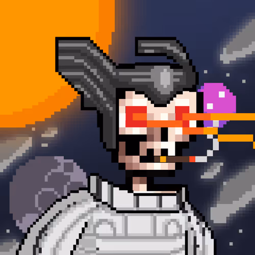 Moonordietrying