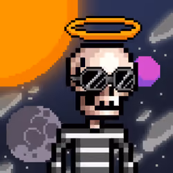 Moon or Die Trying #2398