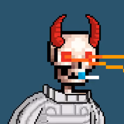 Moon or Die Trying #852