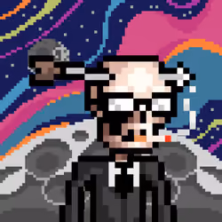 Moon or Die Trying #2353