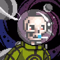 Moon or Die Trying #2900