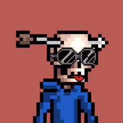 Moon or Die Trying #2703