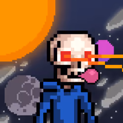 Moon or Die Trying #3917