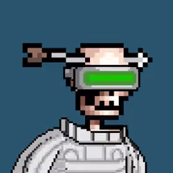 Moon or Die Trying #3647