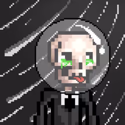 Moon or Die Trying #2331