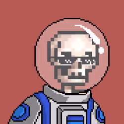Moon or Die Trying #792