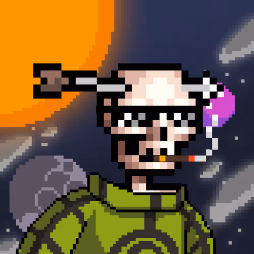 Moonordietrying