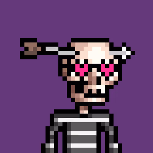 Moon or Die Trying #3428