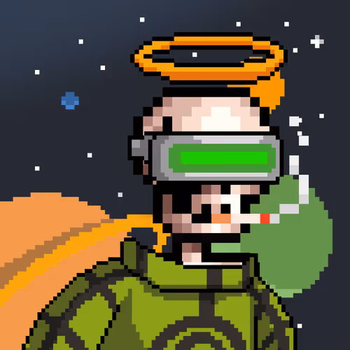 Moonordietrying