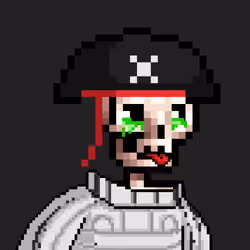 Moon or Die Trying #3628