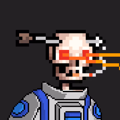 Moon or Die Trying #2100