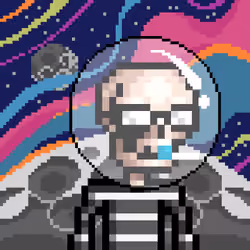Moon or Die Trying #3751