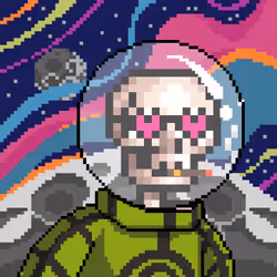 Moon or Die Trying #738