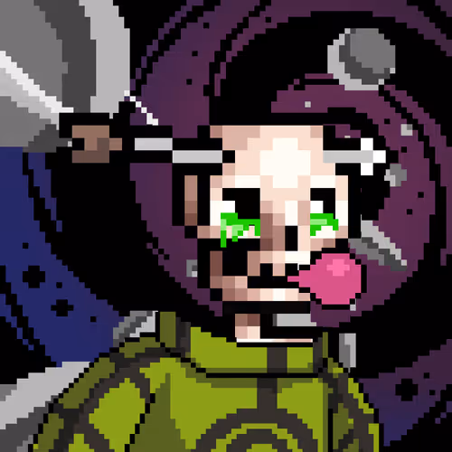 Moonordietrying