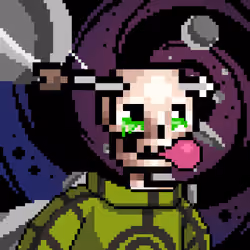 Moon or Die Trying #2347