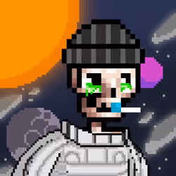 Moon or Die Trying #402