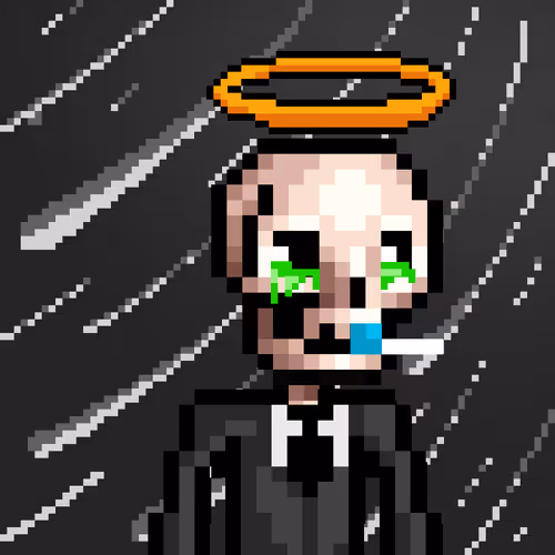 Moonordietrying