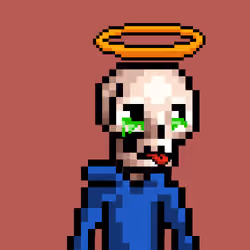 Moon or Die Trying #2227