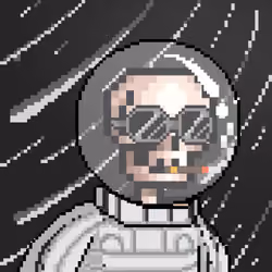 Moon or Die Trying #3856