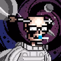 Moon or Die Trying #4402