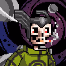Moon or Die Trying #2403