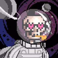 Moon or Die Trying #2329