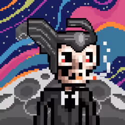 Moon or Die Trying #3286