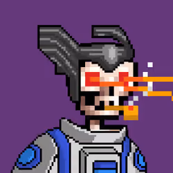 Moon or Die Trying #3082