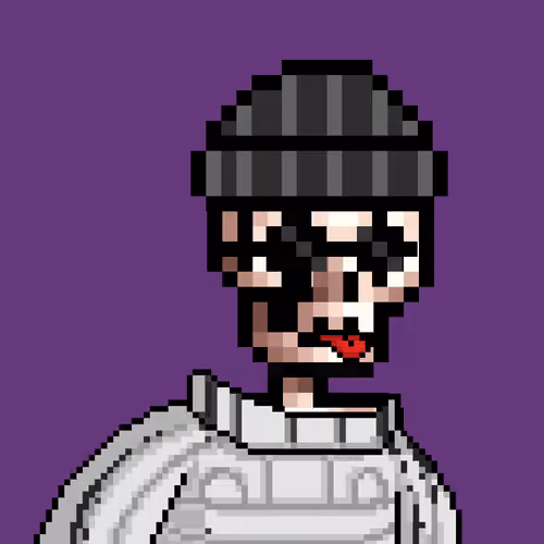 Moon or Die Trying #3623