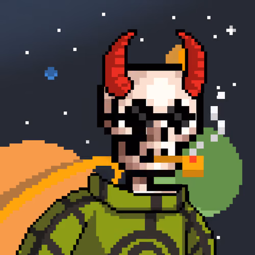 Moon or Die Trying #2351