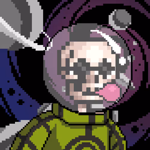 Moonordietrying