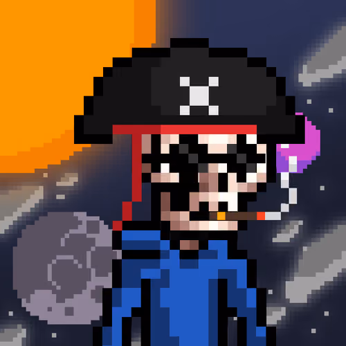 Moon or Die Trying #3285