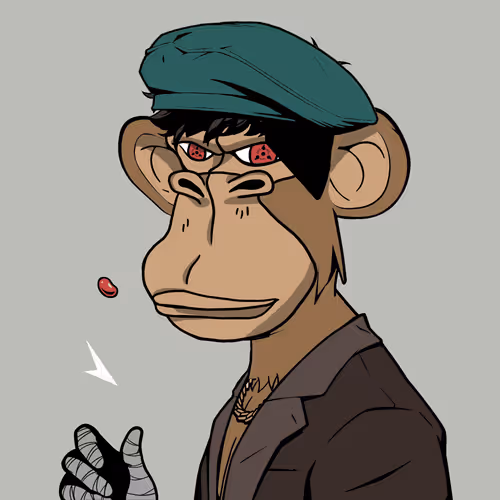 Zuki Ape Yacht Club
