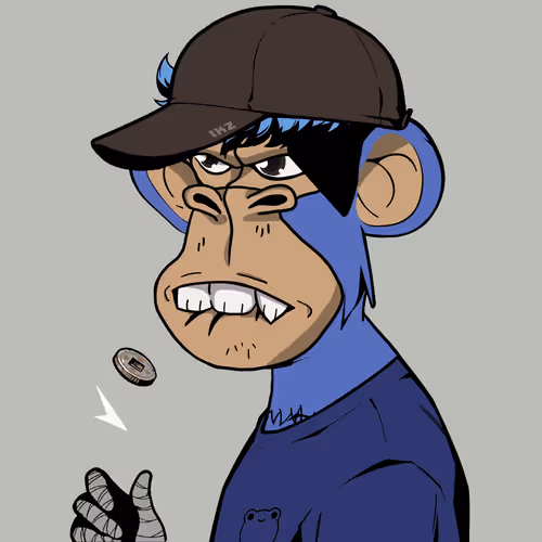 Zuki Ape Yacht Club