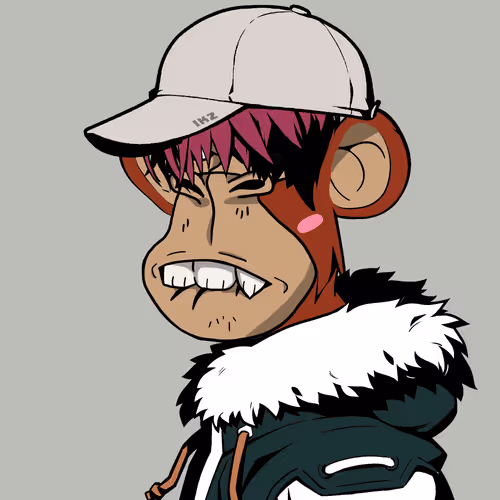 Zuki Ape Yacht Club