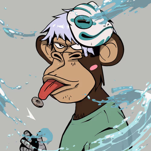 Zuki Ape Yacht Club