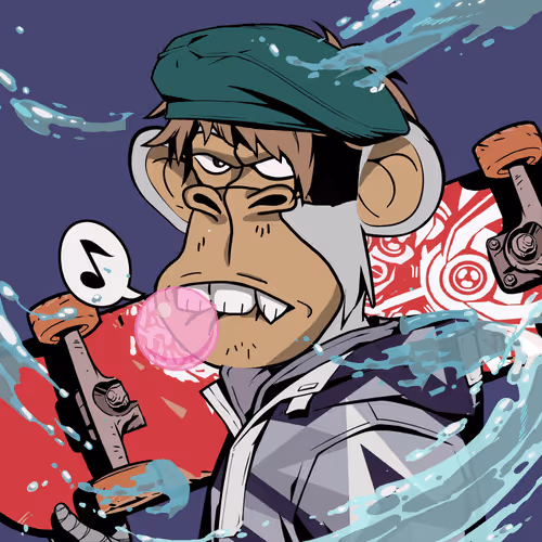 Zuki Ape Yacht Club