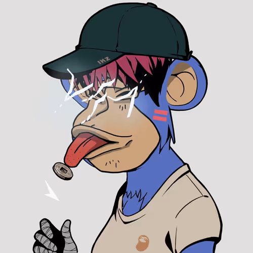 Zuki Ape Yacht Club