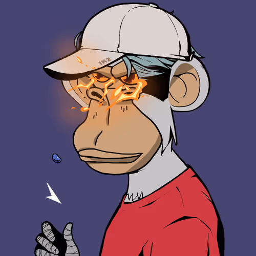 Zuki Ape Yacht Club