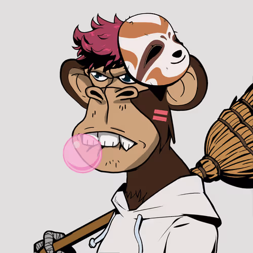 Zuki Ape Yacht Club