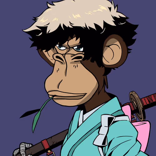 Zuki Ape Yacht Club