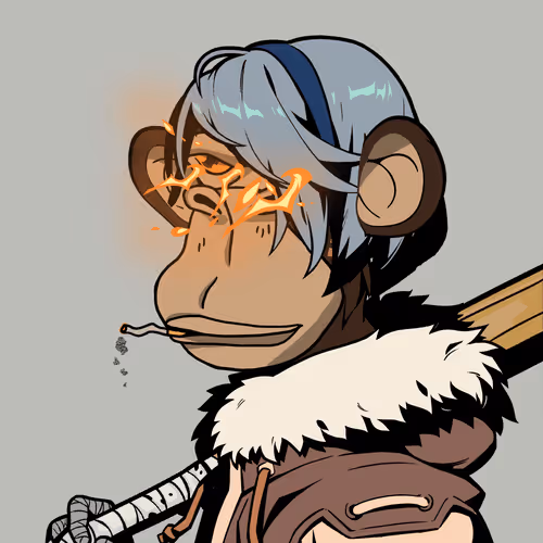 Zuki Ape Yacht Club
