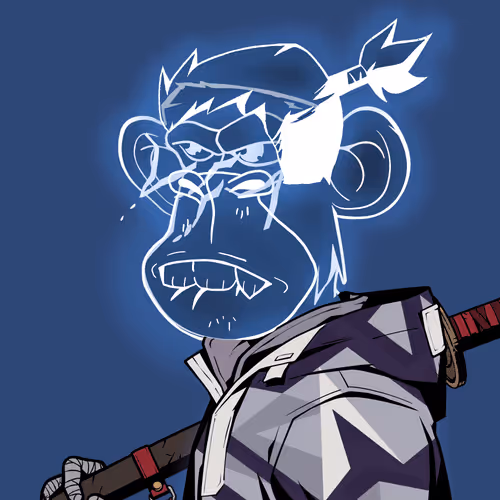 Zuki Ape Yacht Club
