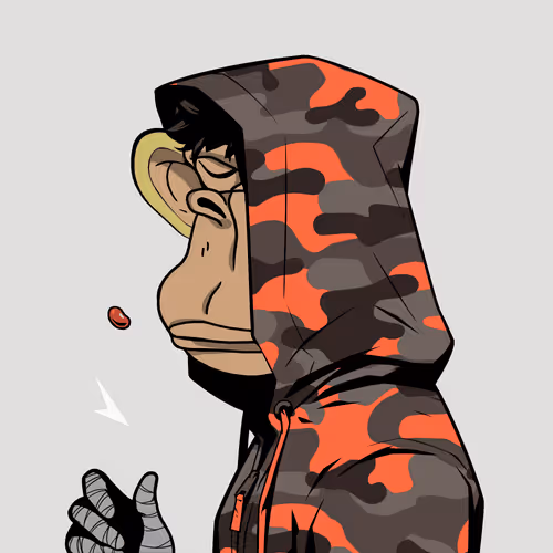 Zuki Ape Yacht Club