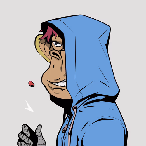 Zuki Ape Yacht Club